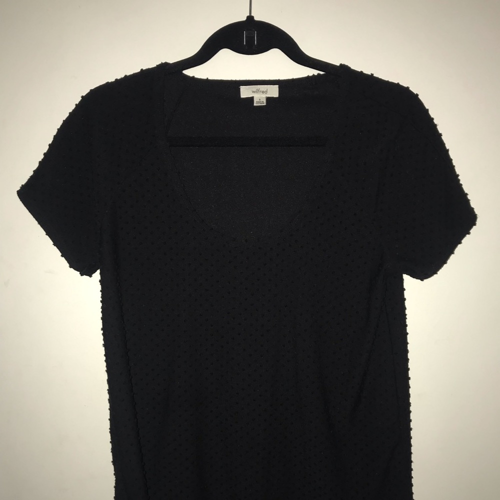 Aritzia Wilfred T-Shirt Size S